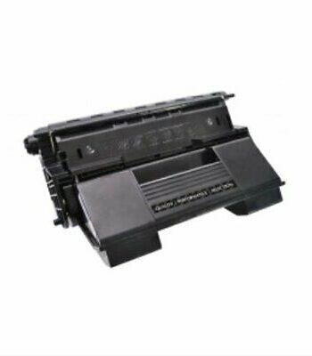 Oki 9004078 Sort Toner Kompatibel 9004078 10 000 Sider