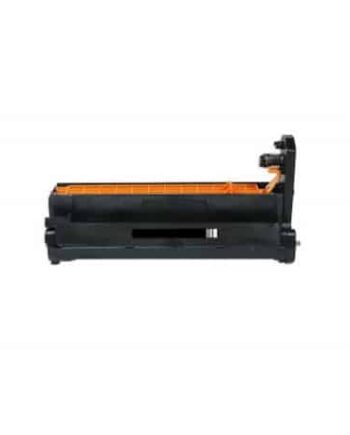 Oki 42126644 Sort Tromle Kompatibel 42126644 14 000 Sider