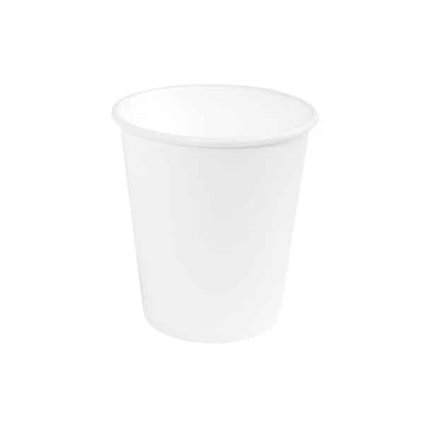 Papkrus   Kraftigt Pap 250 Ml Pakke Med 100 Stk