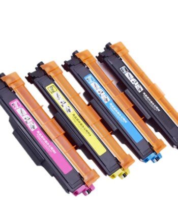 Rabatpakke Brother Tn247   Farver Bk- - -  Kompatibel Tn-247   900 Sider