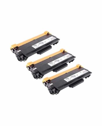 Rabatpakke Brother Tn3330 Sort   Stk Toner Kompatibel Tn3330   000 Sider