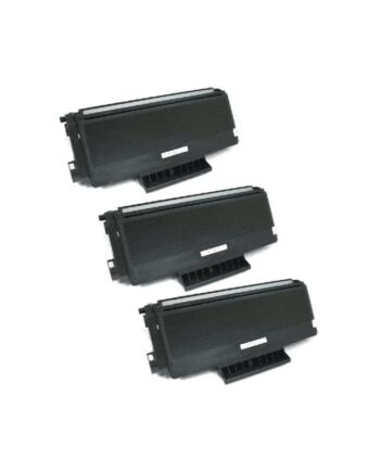 Rabatpakke Brother Tn3170   Sort   Stk Toner Kompatibel Tn3170  30 000 Sider