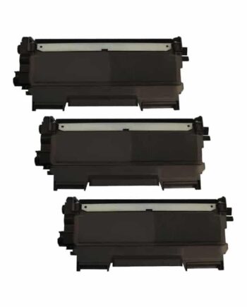 Rabatpakke Brother Tn2010 Sort   Stk Toner Kompatibel Tn2010   800 Sider