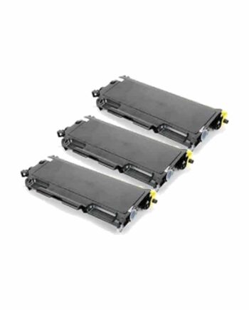 Rabatpakke Brother Tn2120  Sort   Stk Toner Kompatibel Tn2120        200 Sider