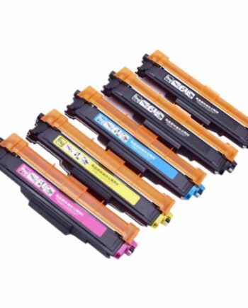 Rabatpakke Brother Tn247     Bk      - -  Kompatibel Tn-247 12 900 Sider