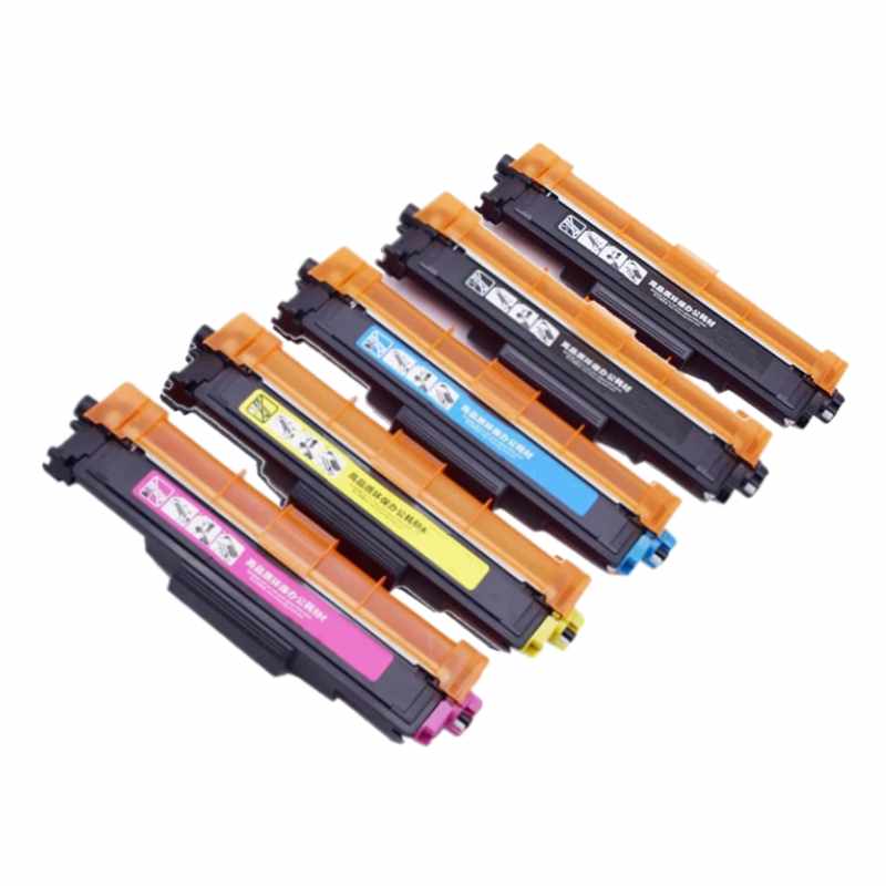 Rabatpakke Brother Tn247 Bk - - Kompatibel Tn-247 12 900 Sider