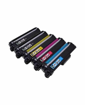 Rabatpakke Brother Tn243     Bk      - -  Kompatibel Tn243   700 Sider