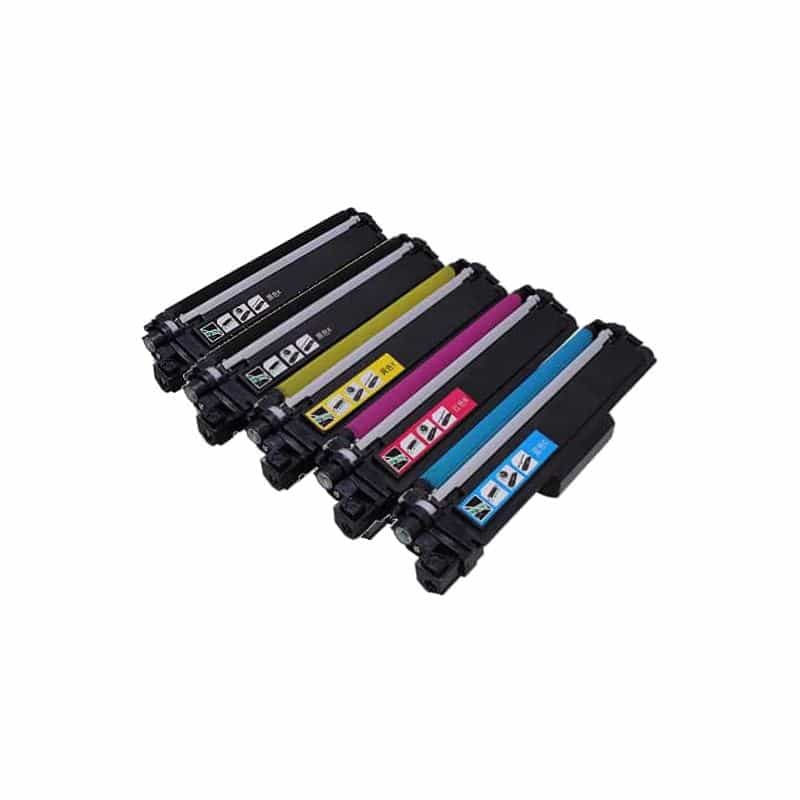Rabatpakke Brother Tn243 Bk - - Kompatibel Tn243 700 Sider