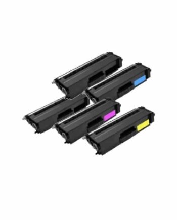 Rabatpakke Brother Tn325     Bk      - -  Toner Kompatibel Tn325 13 900 Sider