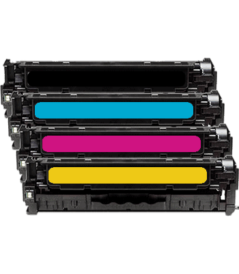 Rabatpakke Hp 205a     Bk- - -  Kompatibel 205a   800 Sider