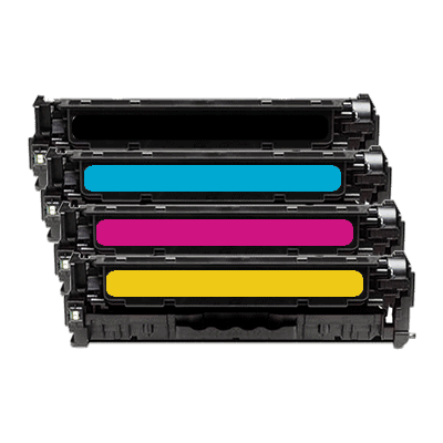 Rabatpakke Hp 205a Bk- - - Kompatibel 205a 800 Sider