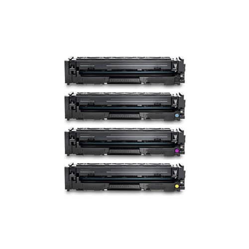 Rabatpakke Hp 658a     Bk- - -  Kompatibel W2000a-w20003a 25 000 Sider