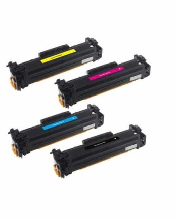 Rabatpakke Hp 312x       Bk- - -  Kompatibel 312x   12 500 Sider