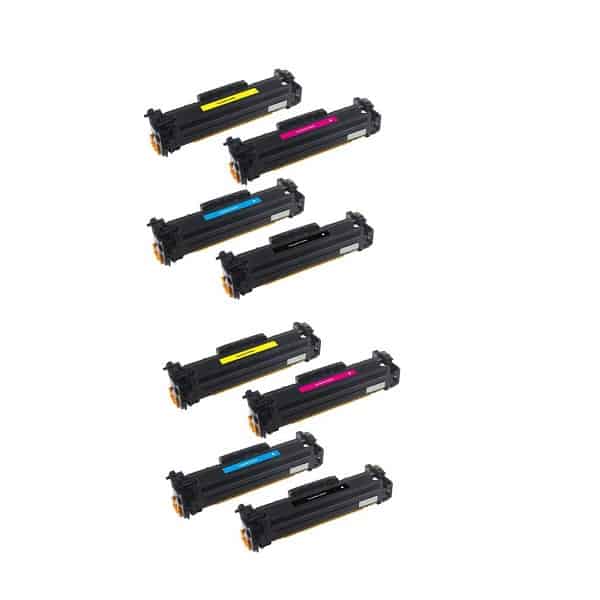 Rabatpakke Hp 312x       Bk- - -   Kompatibel 312x   25 000 Sider
