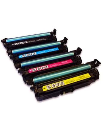 Rabatpakke Hp 507x   Farver Bk- - -  Toner Kompatibel 507x 29 000 Sider