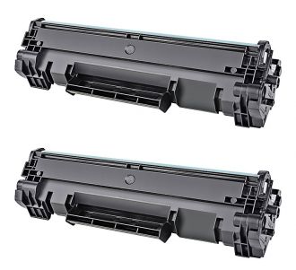 Rabatpakke Hp 142a Sort   Stk Toner Kompatibel W1420a 1900 Sider