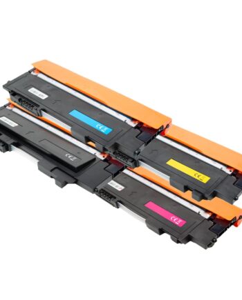 Rabatpakke Hp 117x     Bk- - -  Kompatibel 2070x   2071x   400 Sider