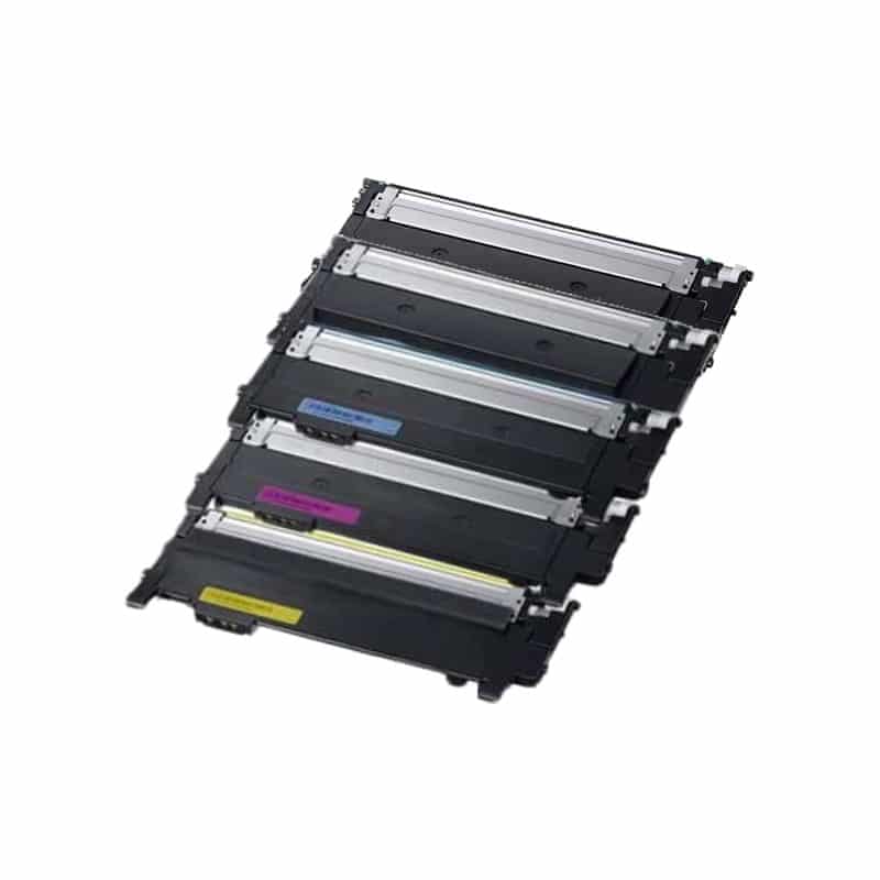 Rabatpakke Samsung Clt-404s Bk - - Kompatibel Clt-p404c 000 Sider