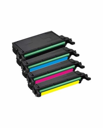 Rabatpakke Samsung Clt-k6092s     Bk- - -  Kompatibel Clt-k6092s 28 000 Sider