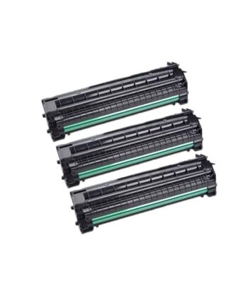Rabatpakke Samsung Mlt-d1042s Sort   Stk Toner Kompatibel Mlt-d1042s     1500 Sider