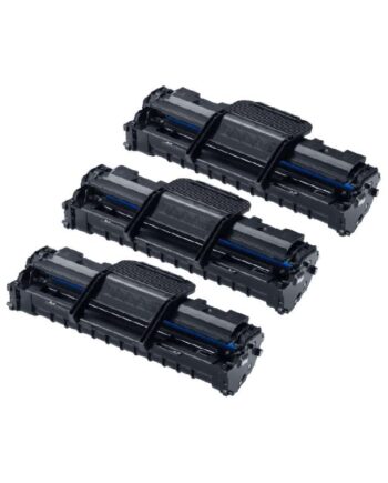 Rabatpakke Samsung Mlt-d119s Sort   Stk  Tonerpatron Kompatibel  -su863a   000 Sider