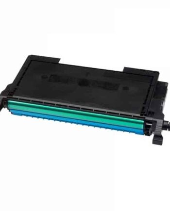 Samsung Clt-c5082l Cyan Toner Kompatibel Clt-c5082l   000 Sider