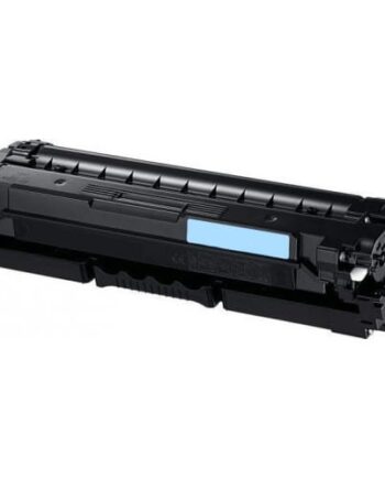 Samsung Clt-c503l Cyan Toner Kompatibel Su014a   000 Sider