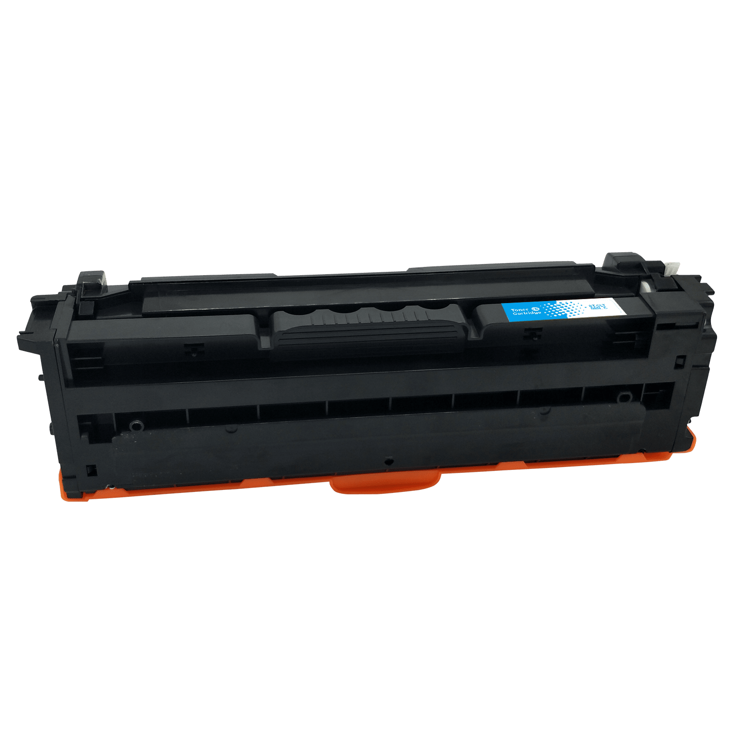 Samsung Clt-c505l Cyan Toner   500 Sider Su035a  Kompatibel