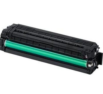 Samsung Clt-c504s Cyan Toner Kompatibel Clt-c504s   800 Sider