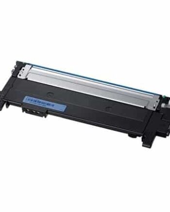 Samsung Clt-c404s Cyan Toner Kompatibel Clt-c404s   000 Sider