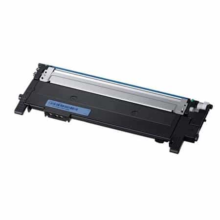 Samsung Clt-c404s Cyan Toner Kompatibel Clt-c404s 000 Sider