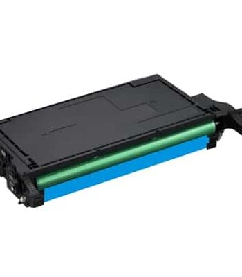Samsung Clt-c6092s Cyan Toner Kompatibel Su082a   000 Sider
