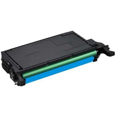 Samsung Clt-c6092s Cyan Toner Kompatibel Su082a 000 Sider