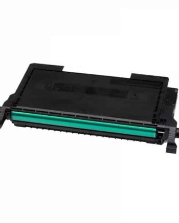 Samsung Clt-k5082l Sort Toner Kompatibel Clt-k5082l   000 Sider