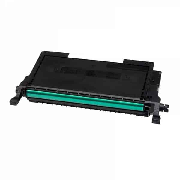 Samsung Clt-k5082l Sort Toner Kompatibel Clt-k5082l 000 Sider