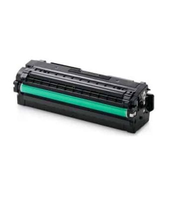 Samsung Clt-k506l Sort Toner Kompatibel Clt-k506l   000 Sider