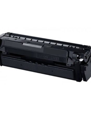 Samsung Clt-k503l Sort Toner Kompatibel Su147a   000 Sider