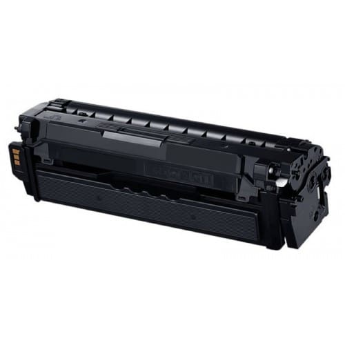 Samsung Clt-k503l Sort Toner Kompatibel Su147a 000 Sider