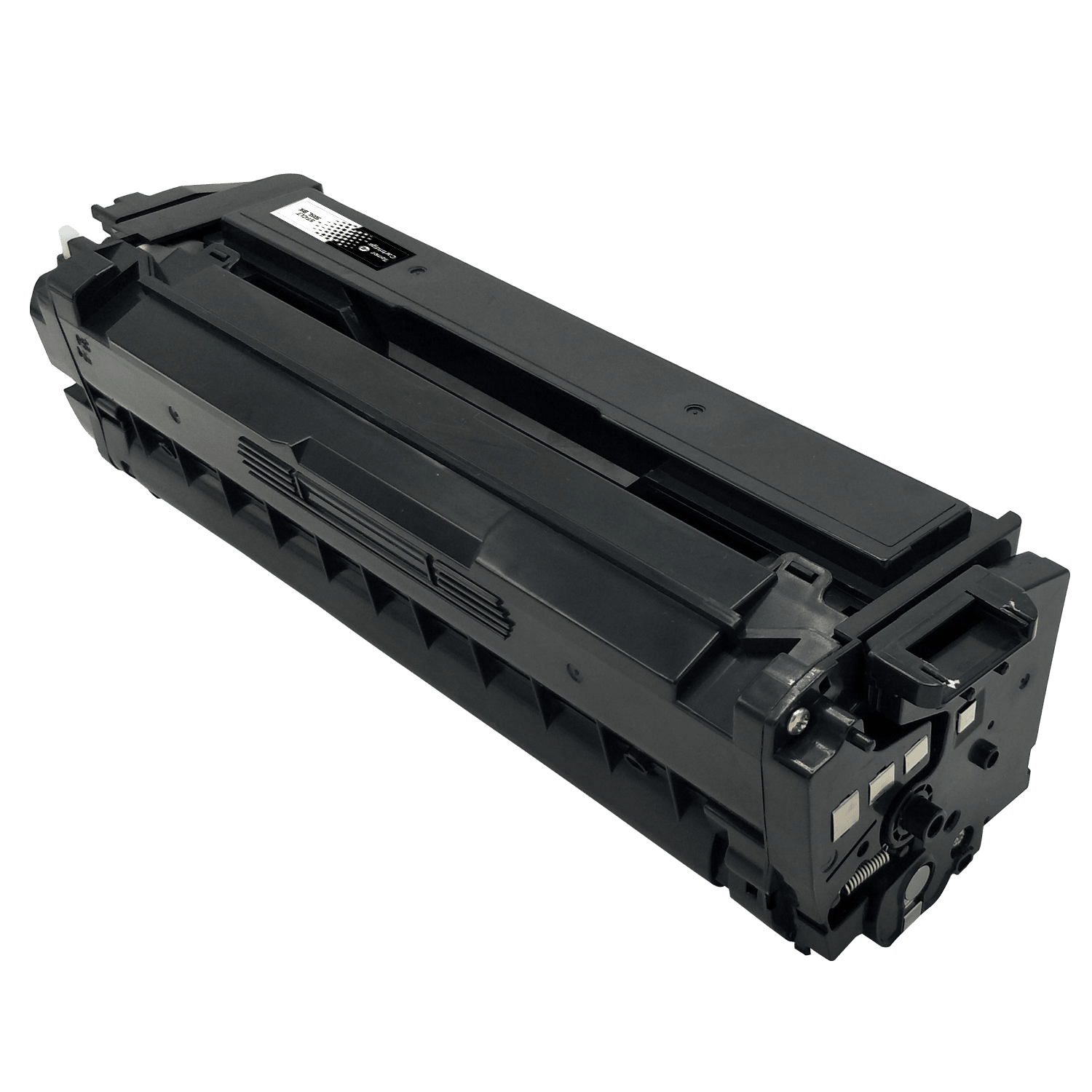 Samsung Clt-k505l Sort Toner   000 Sider Su168a  Kompatibel