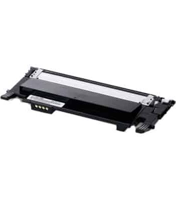 Samsung Clt-k406s Sort Toner Kompatibel Clt-k406s   500 Sider