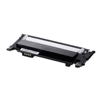 Samsung Clt-k406s Sort Toner Kompatibel Clt-k406s 500 Sider