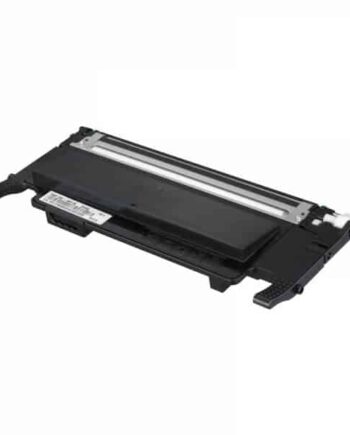 Samsung Clt-k4072s Sort Toner Kompatibel Cltk4072s   500 Sider