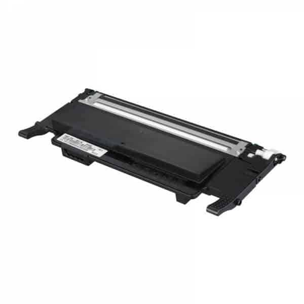 Samsung Clt-k4072s Sort Toner Kompatibel Cltk4072s 500 Sider