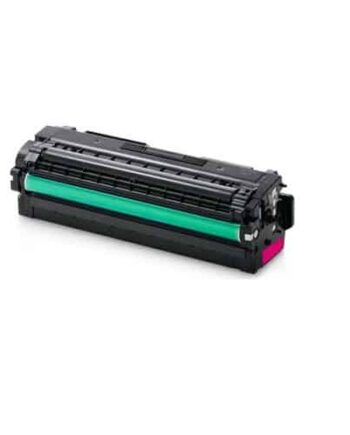 Samsung Clt-m506l Magenta Toner Kompatibel Clt-m506l   500 Sider