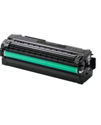 Samsung Clt-m505l Magenta Toner Kompatibel Cltm505lk   500 Sider