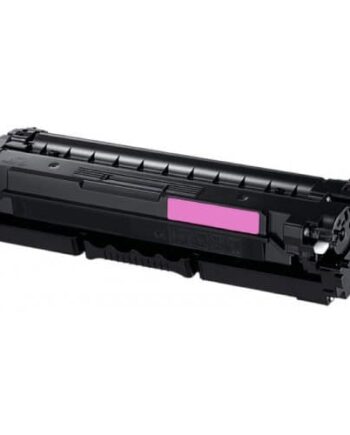 Samsung Clt-m503l Magenta Toner Kompatibel Su281a   000 Sider