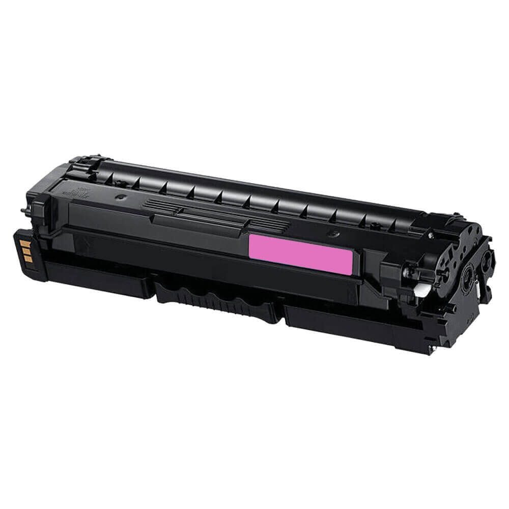 Samsung Clt-m503l Magenta Toner 000 Sider Su281a Alternativ