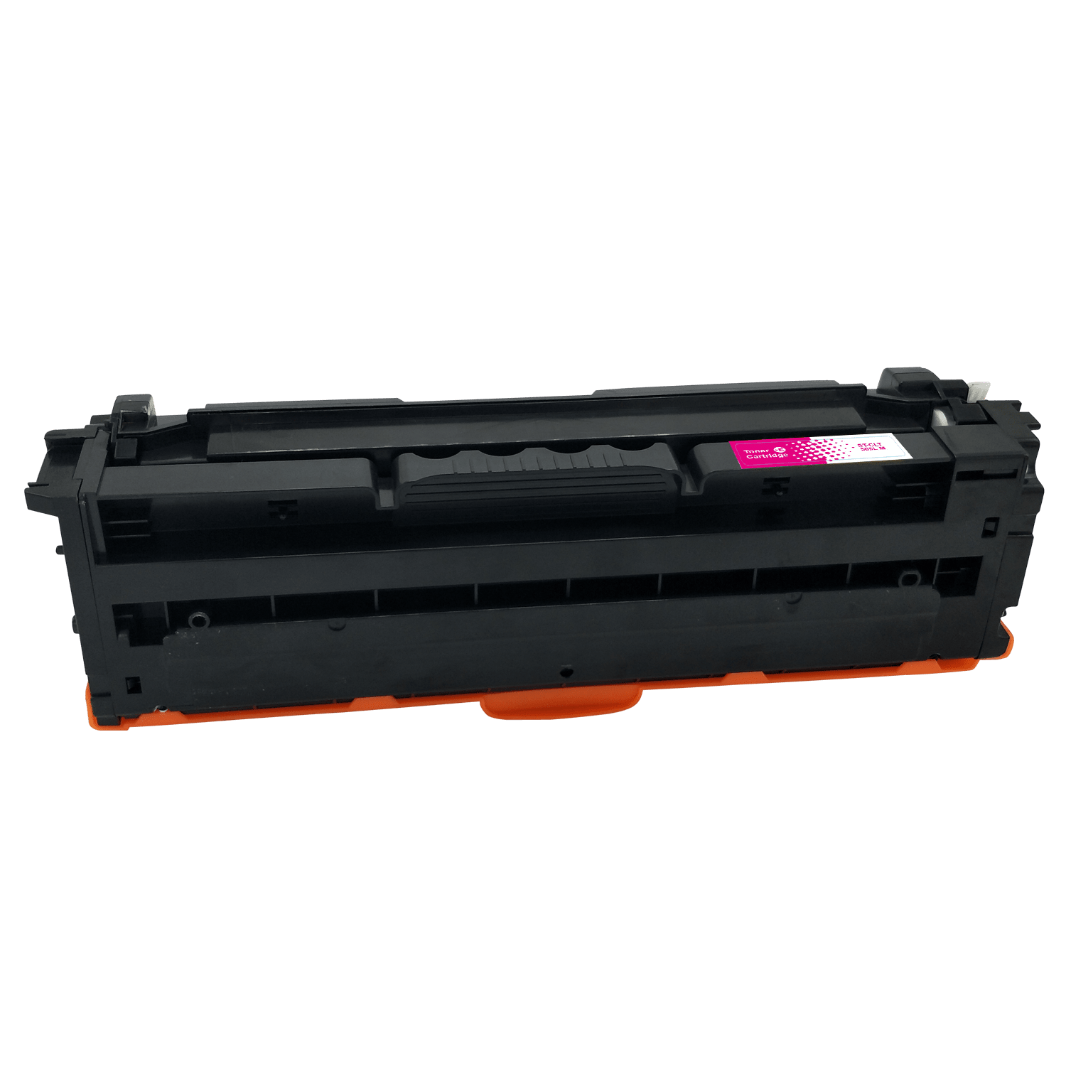 Samsung Clt-m505l Magenta Toner   500 Sider Su302a  Kompatibel