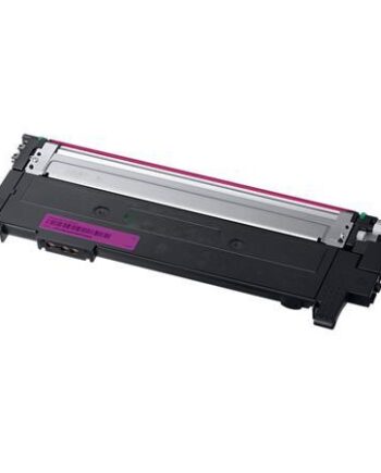 Samsung Clt-m404s Magenta Toner Kompatibel Clt-m404s   000 Sider