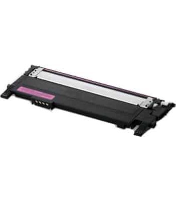 Samsung Clt-m406s Magenta Toner Kompatibel Clt-m406s   000 Sider
